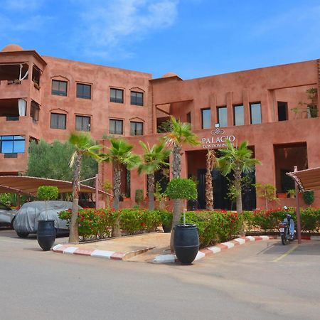 Apartamento Appart Vue Piscine Et Montagne Marrakech Marrakesh Exterior foto